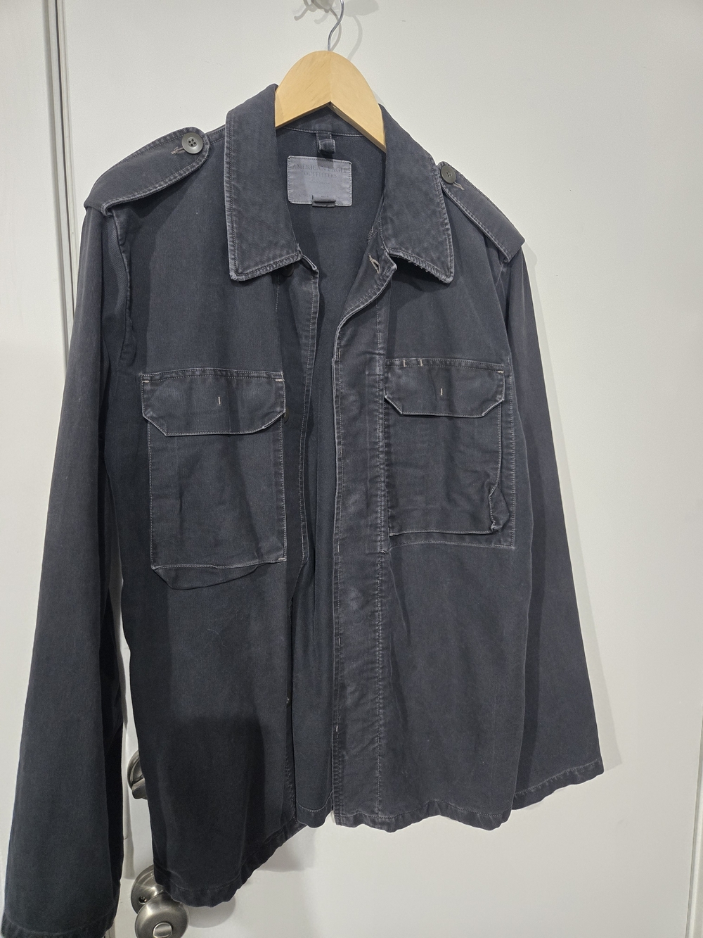 AE Utility Field Jacket